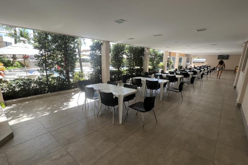 Foto PRIVE DAS THERMAS 2